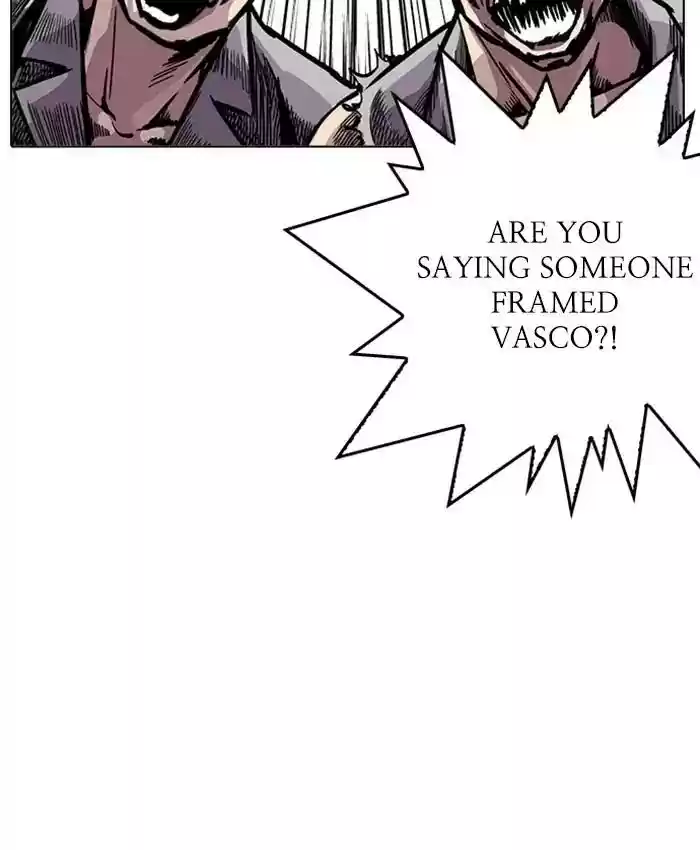 Lookism Chapter 216: