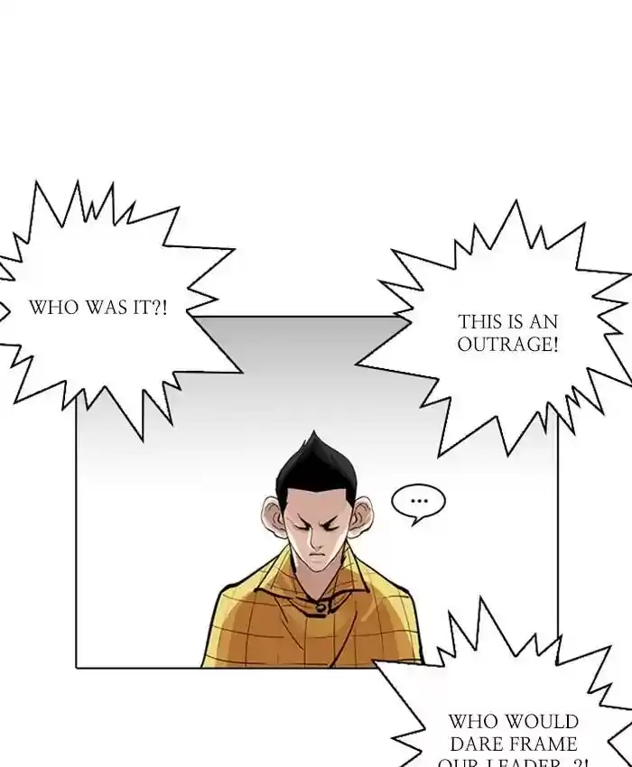 Lookism Chapter 216: