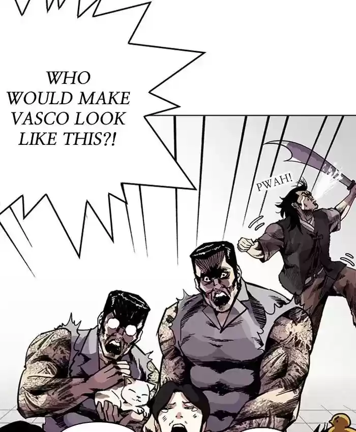 Lookism Chapter 216: