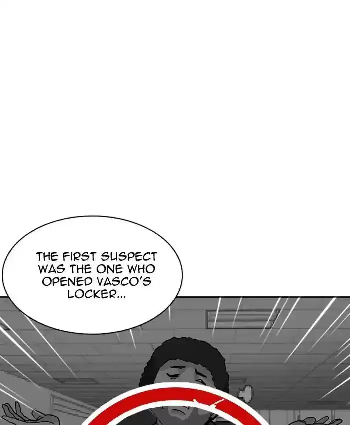 Lookism Chapter 216: