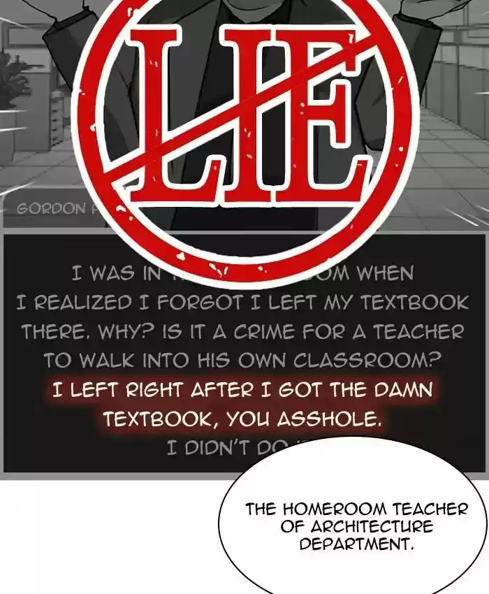 Lookism Chapter 216: