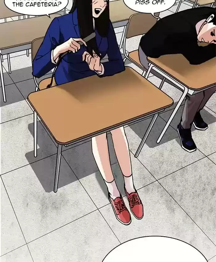 Lookism Chapter 216: