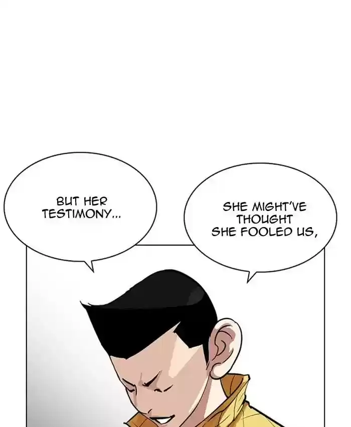 Lookism Chapter 216: