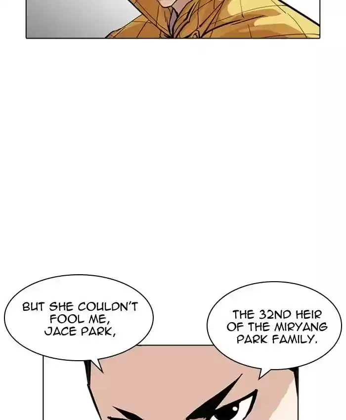 Lookism Chapter 216: