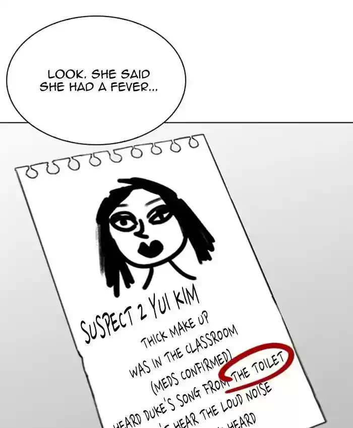 Lookism Chapter 216: