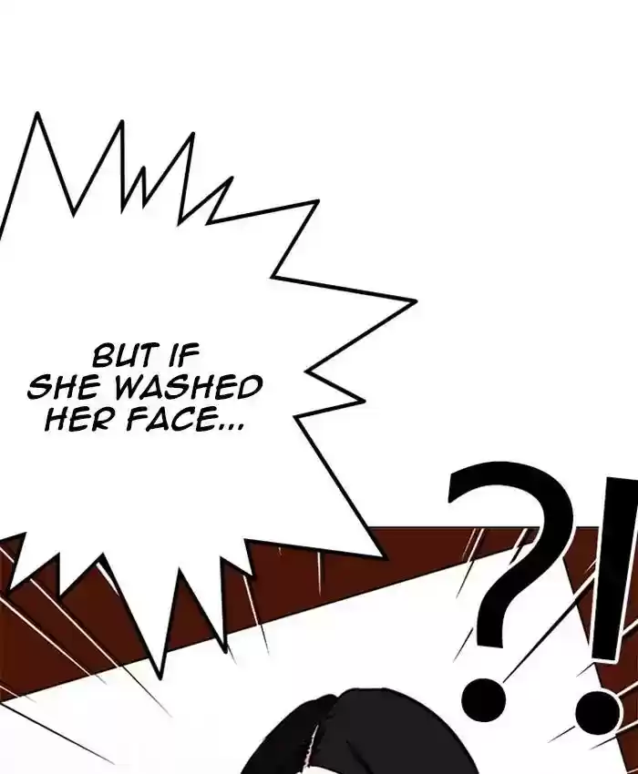 Lookism Chapter 216: