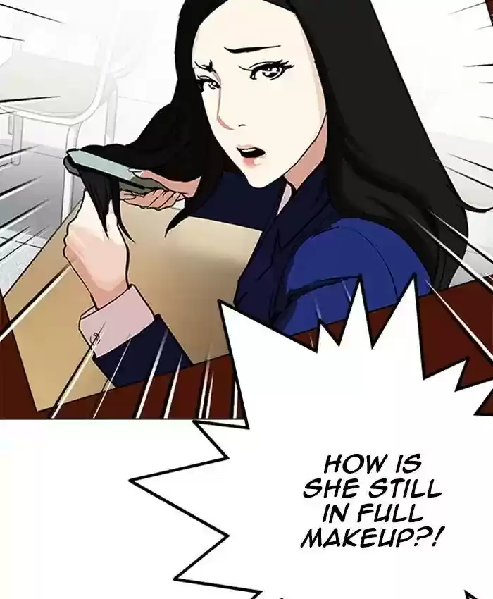 Lookism Chapter 216: