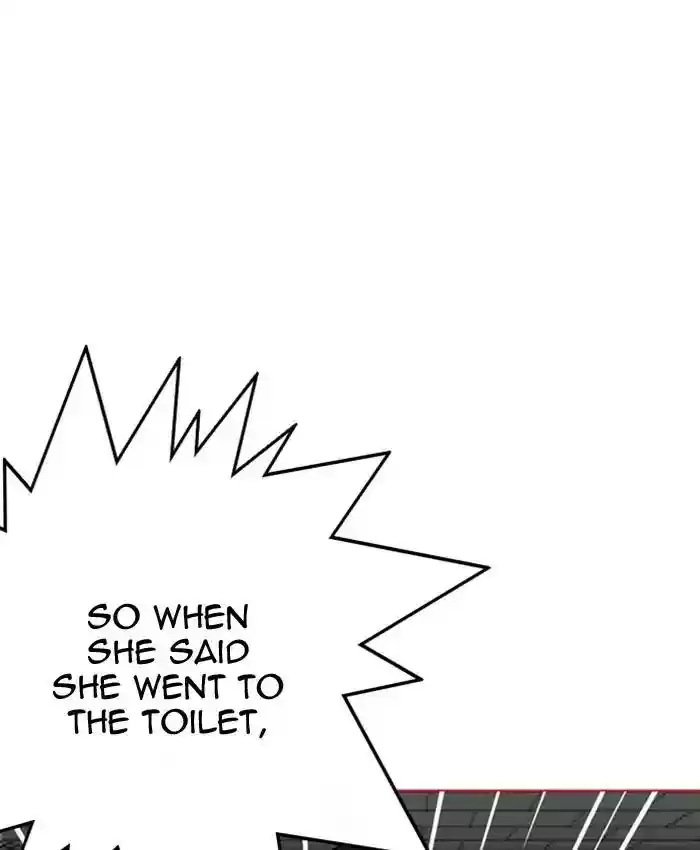 Lookism Chapter 216: