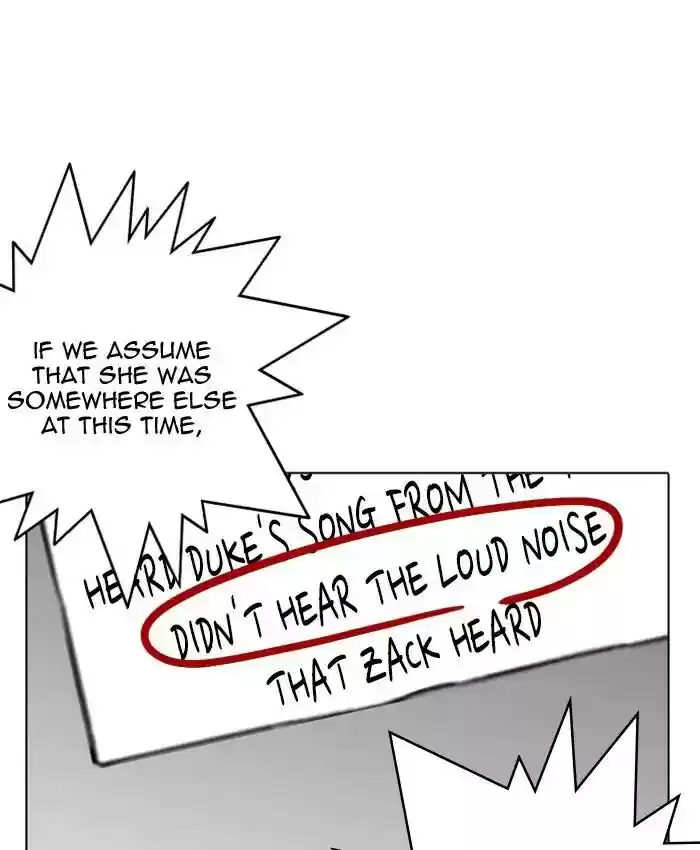 Lookism Chapter 216: