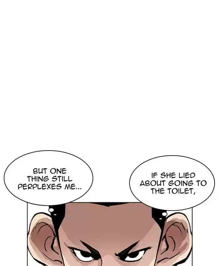 Lookism Chapter 216: