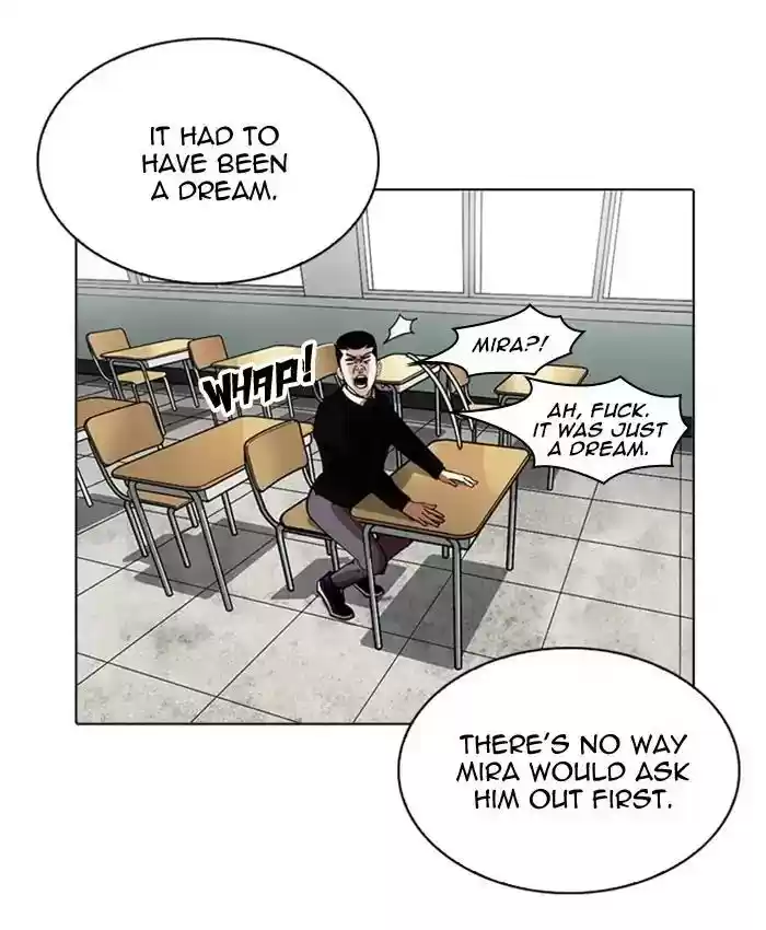Lookism Chapter 216: