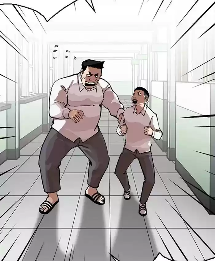 Lookism Chapter 216: