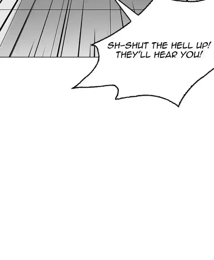 Lookism Chapter 216: