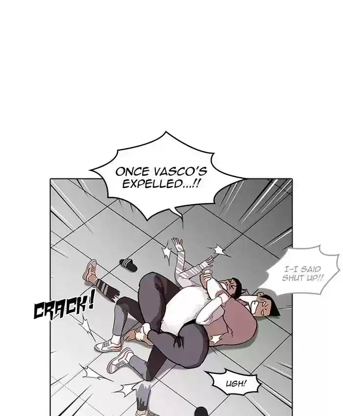 Lookism Chapter 216: