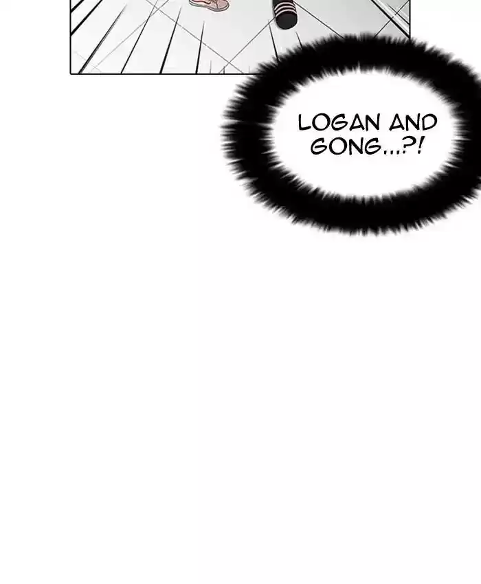 Lookism Chapter 216: