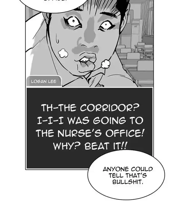 Lookism Chapter 216: