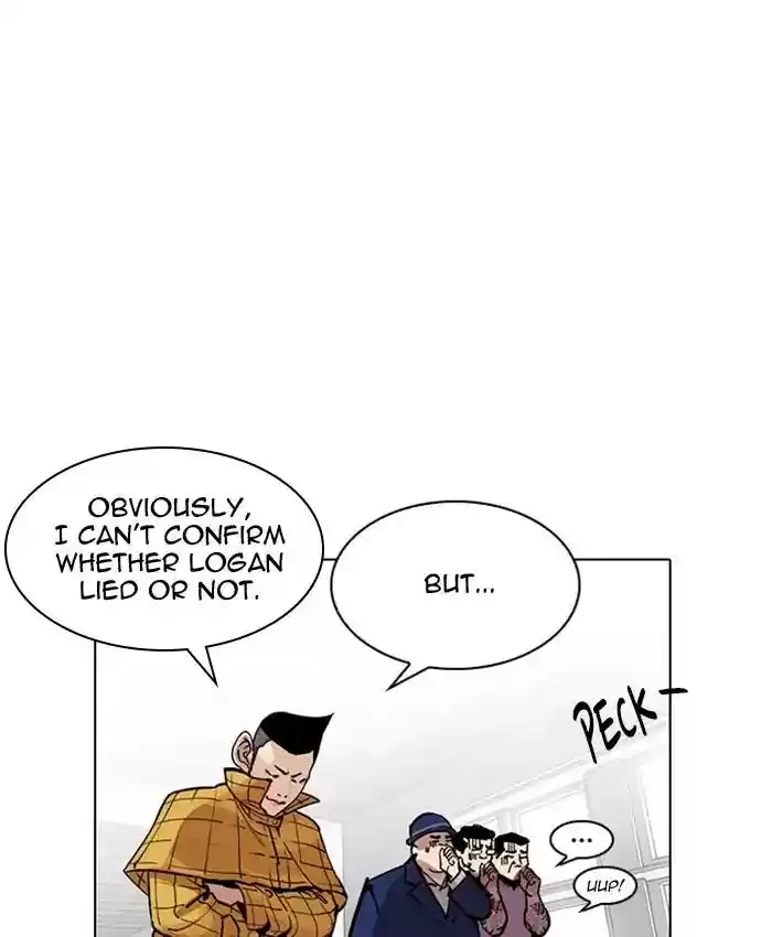 Lookism Chapter 216: