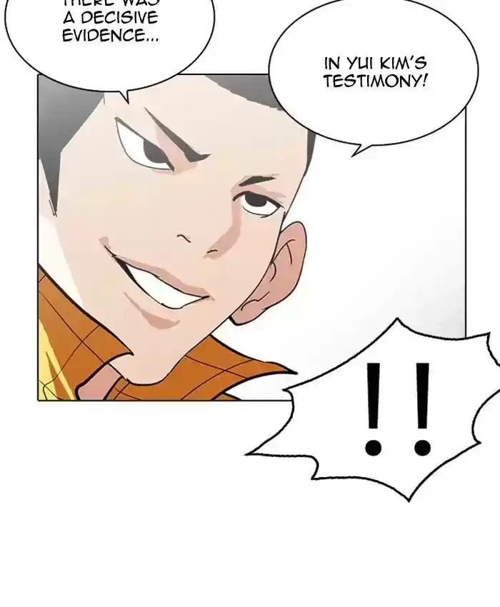 Lookism Chapter 216: