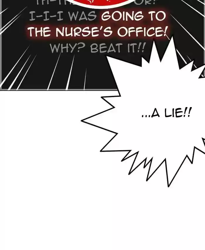 Lookism Chapter 216: