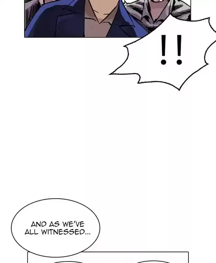 Lookism Chapter 216: