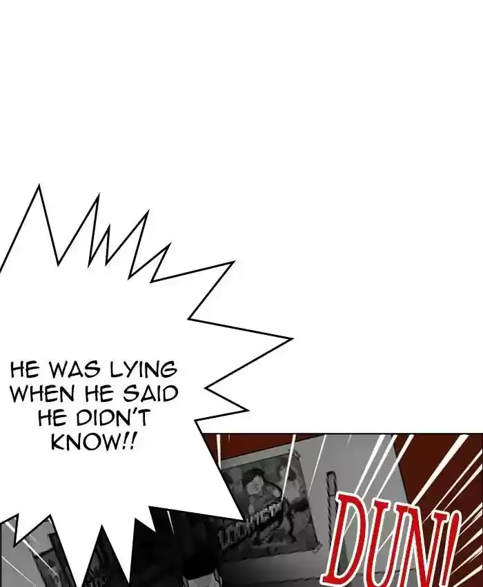 Lookism Chapter 216: