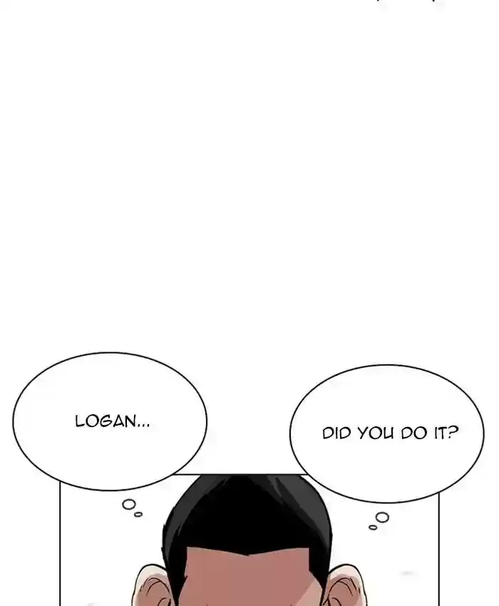 Lookism Chapter 216: