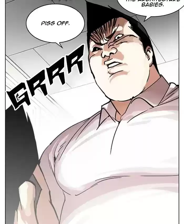 Lookism Chapter 216: