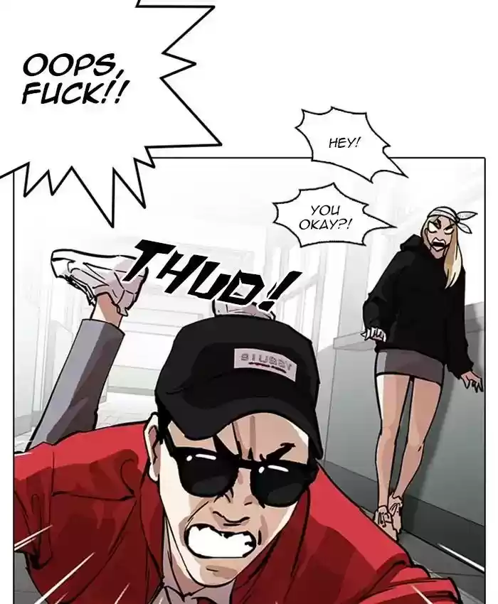 Lookism Chapter 216: