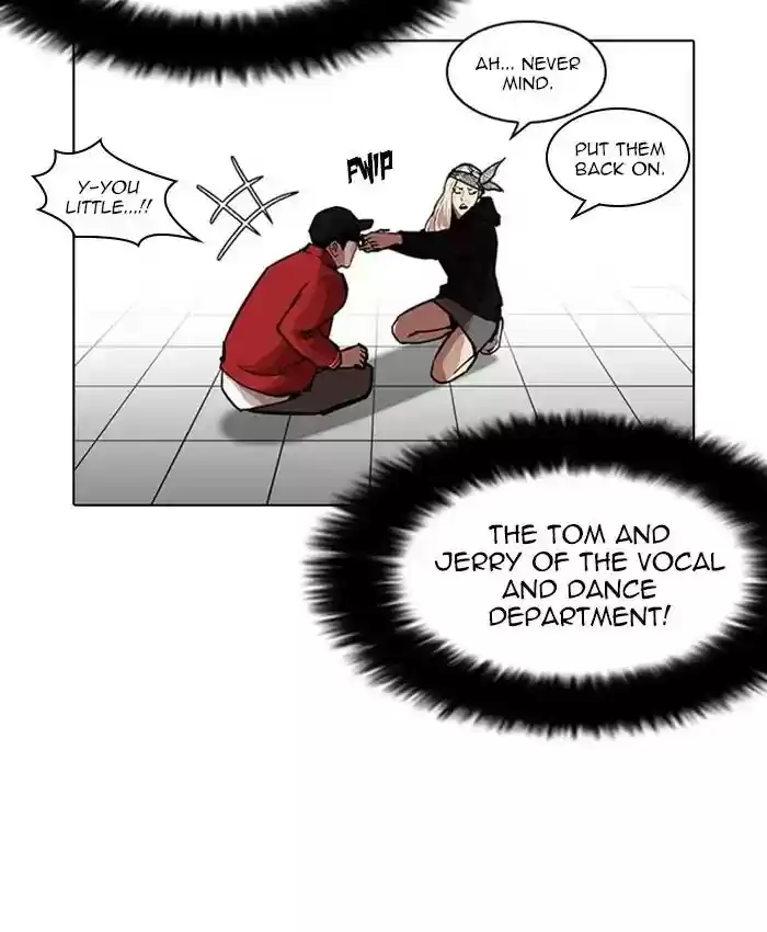 Lookism Chapter 216: