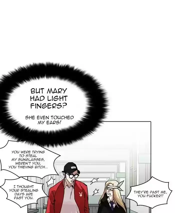 Lookism Chapter 216: