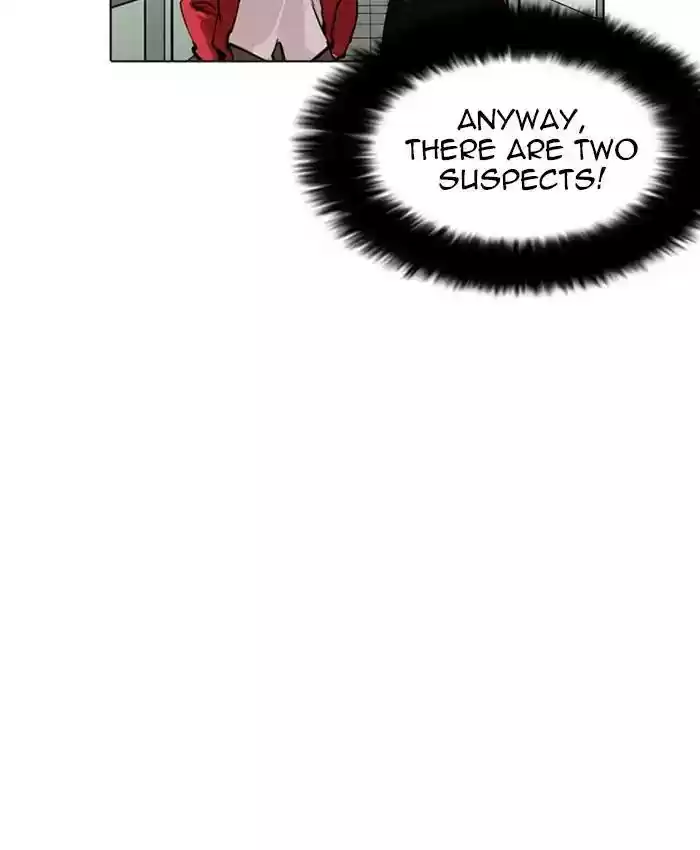 Lookism Chapter 216: