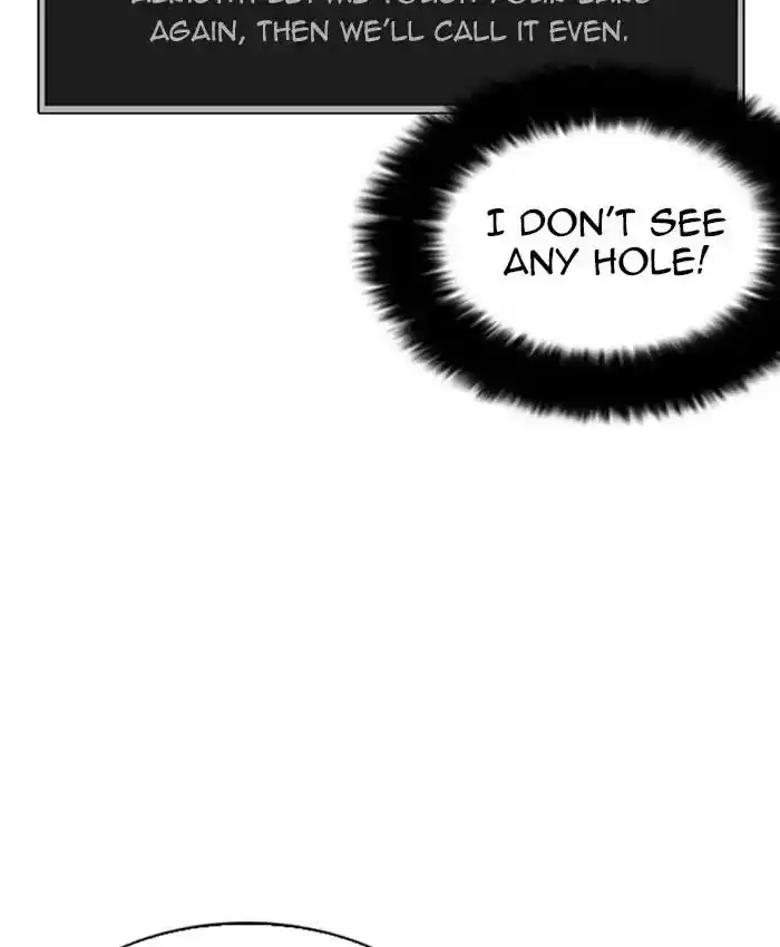 Lookism Chapter 216: