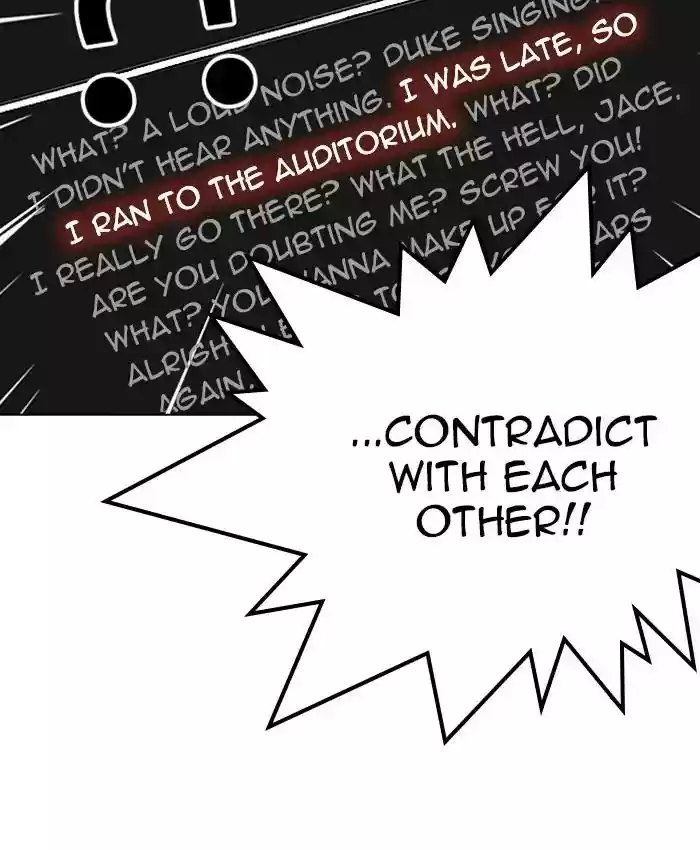 Lookism Chapter 216: