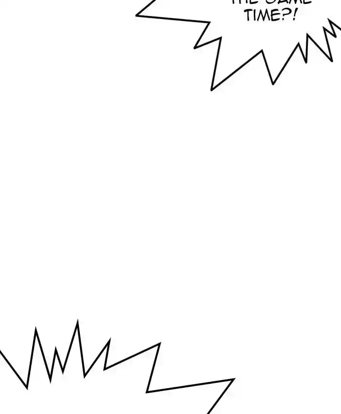 Lookism Chapter 216: