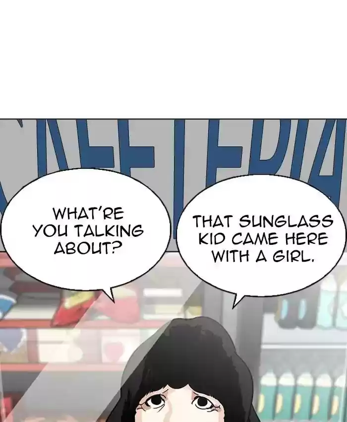 Lookism Chapter 216: