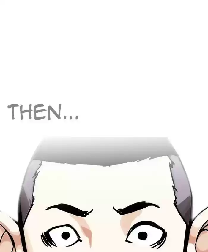 Lookism Chapter 216: