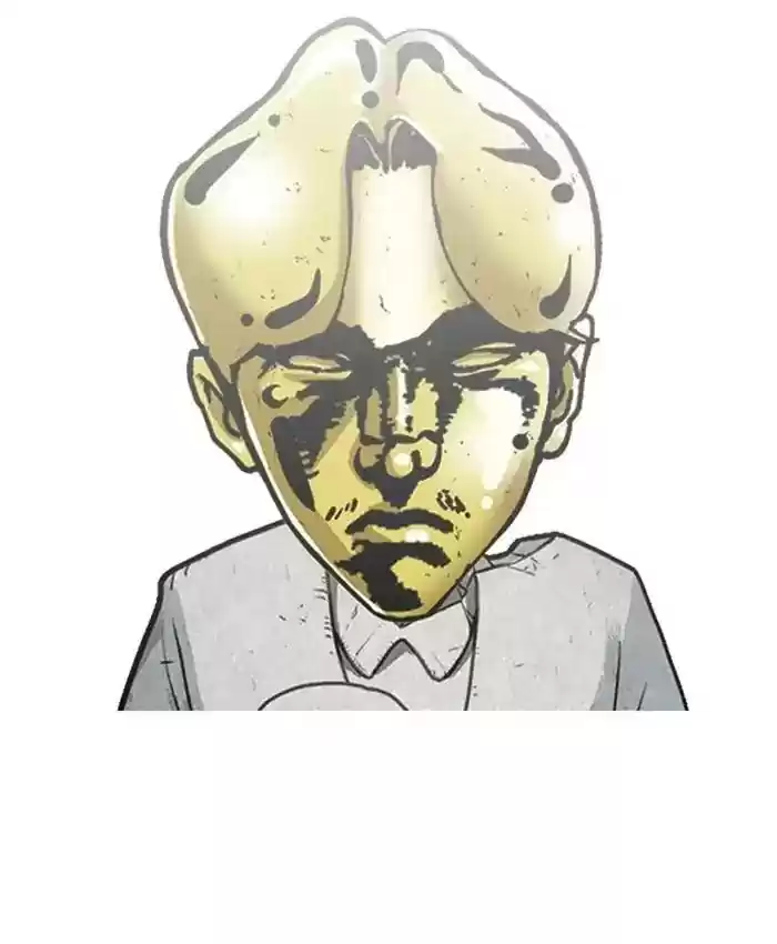 Lookism Chapter 216: