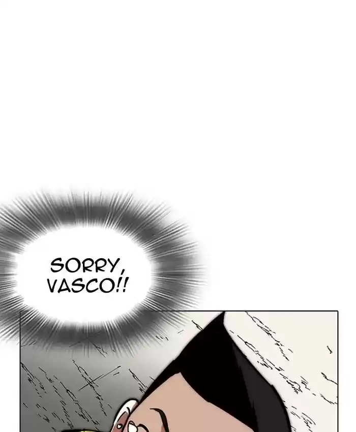 Lookism Chapter 216: