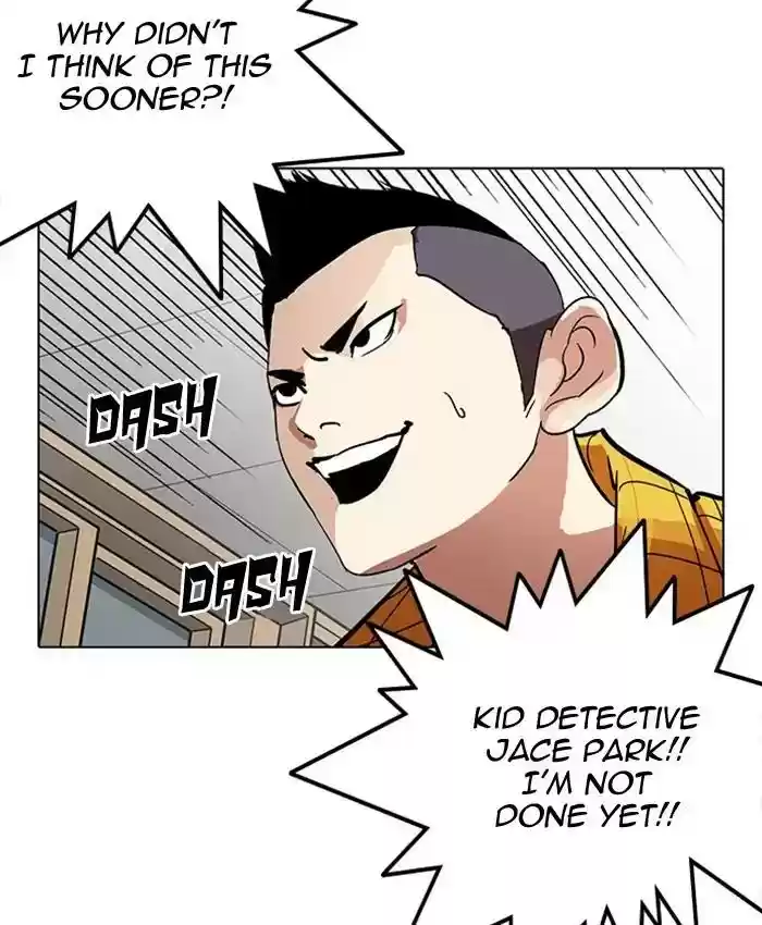 Lookism Chapter 216: