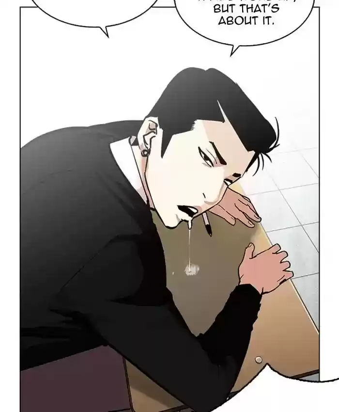 Lookism Chapter 216: