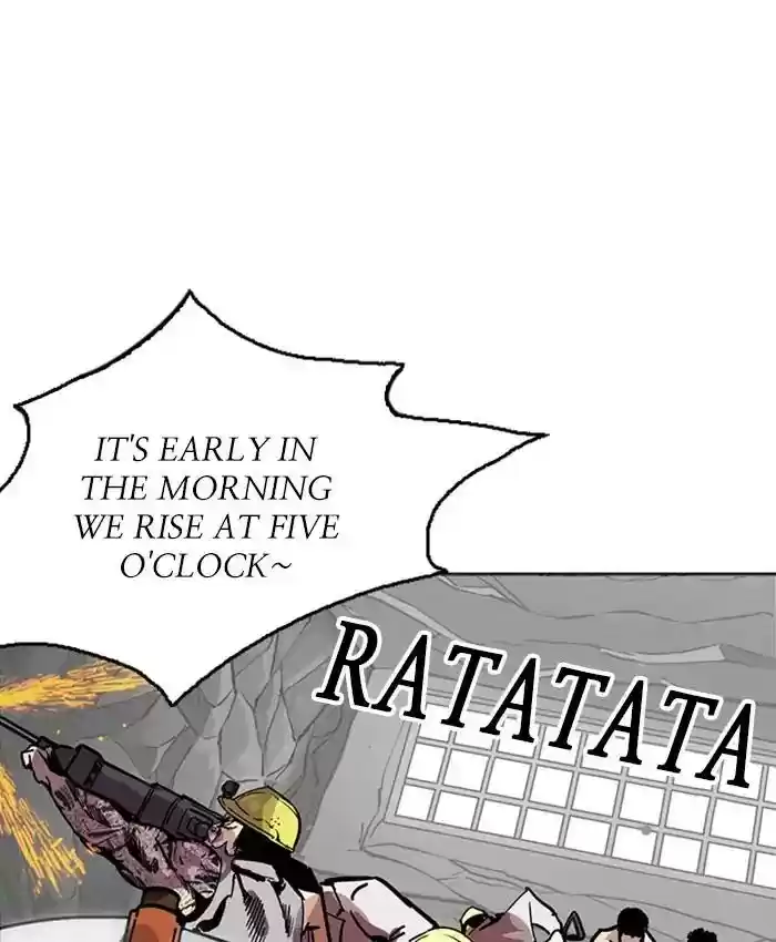 Lookism Chapter 216: