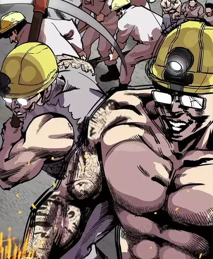 Lookism Chapter 216: