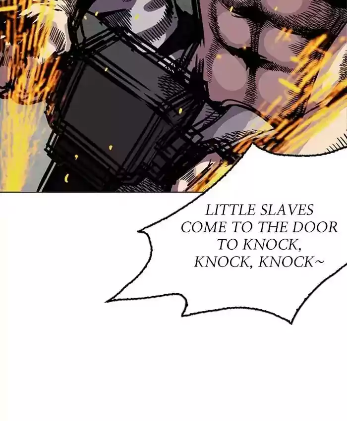 Lookism Chapter 216: