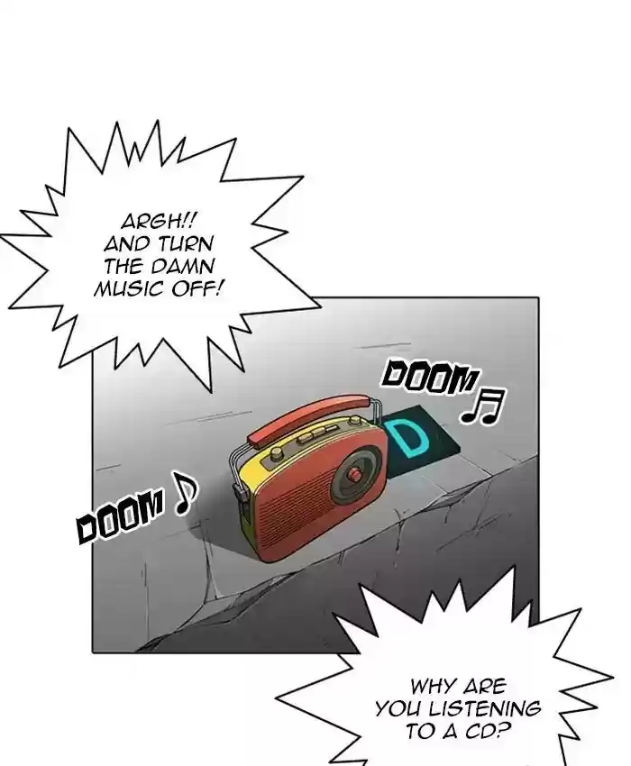 Lookism Chapter 216: