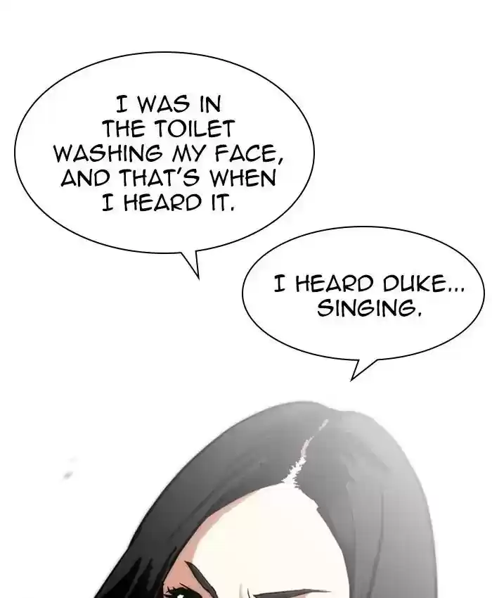 Lookism Chapter 216: