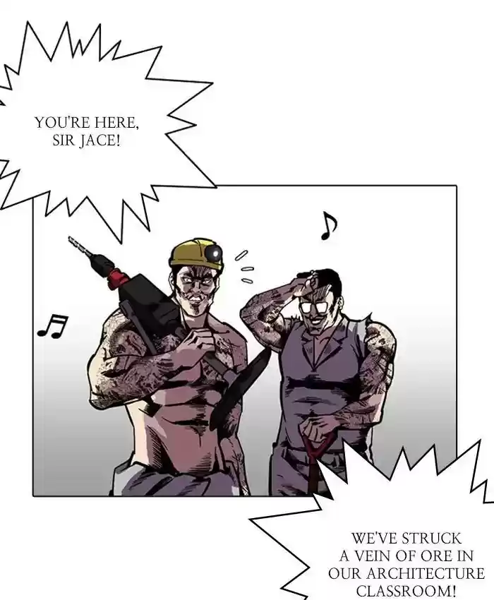 Lookism Chapter 216: