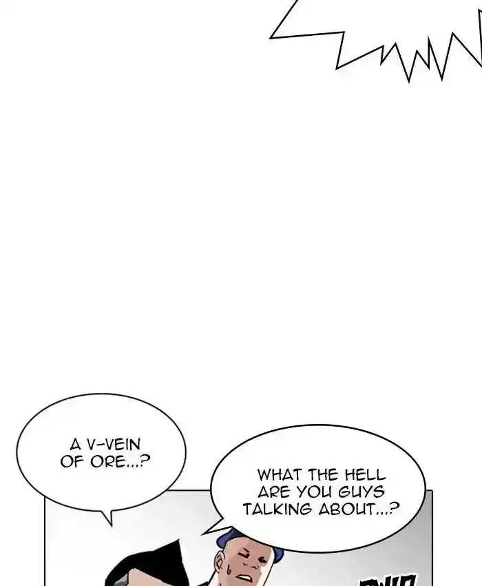 Lookism Chapter 216: