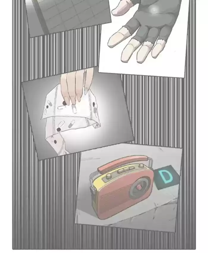 Lookism Chapter 216: