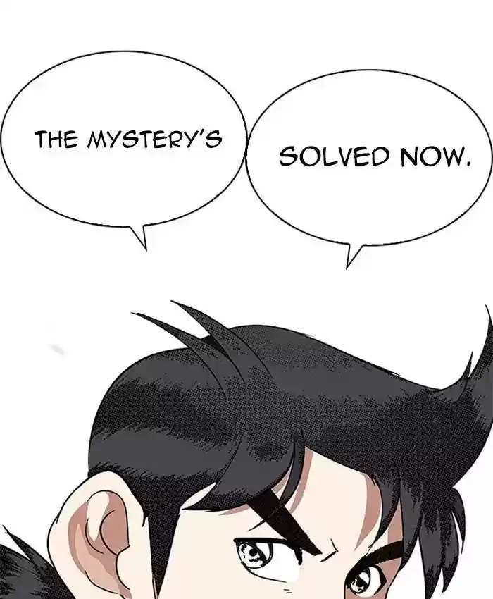 Lookism Chapter 216: