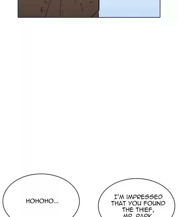 Lookism Chapter 216: